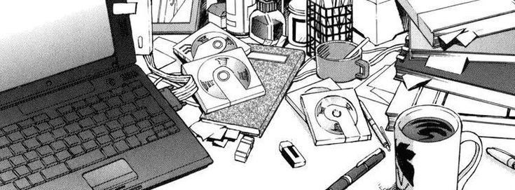 desk